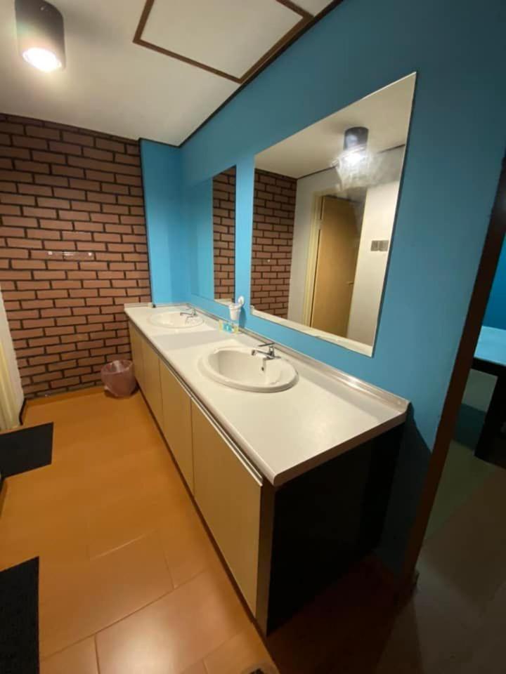 Suria Coliving Hostel & Apartment Tanah Rata Exterior foto